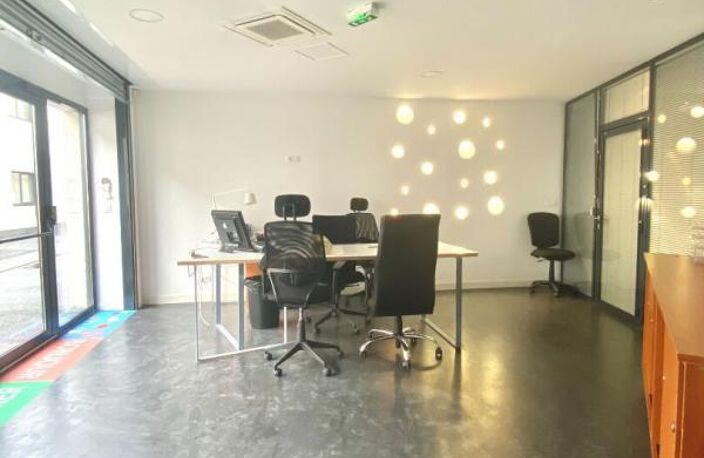 Local commercial Plaisance Du Touch de 135 m2 — photo 3