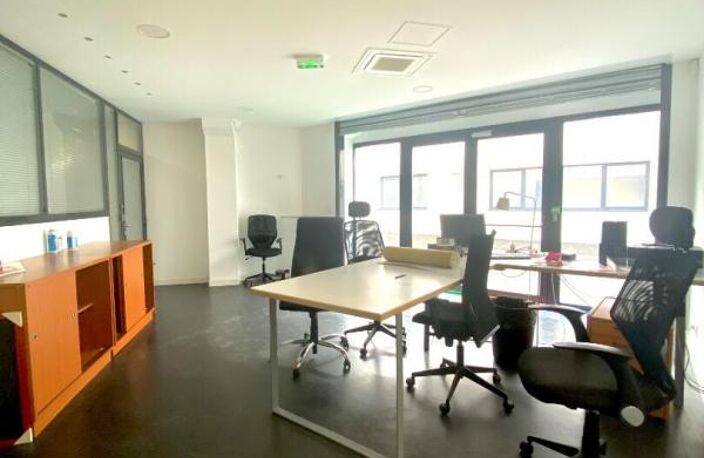 Local commercial Plaisance Du Touch de 135 m2 — photo 4