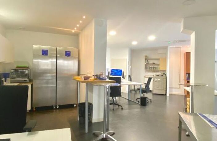 Local commercial Plaisance Du Touch de 135 m2 — photo 5