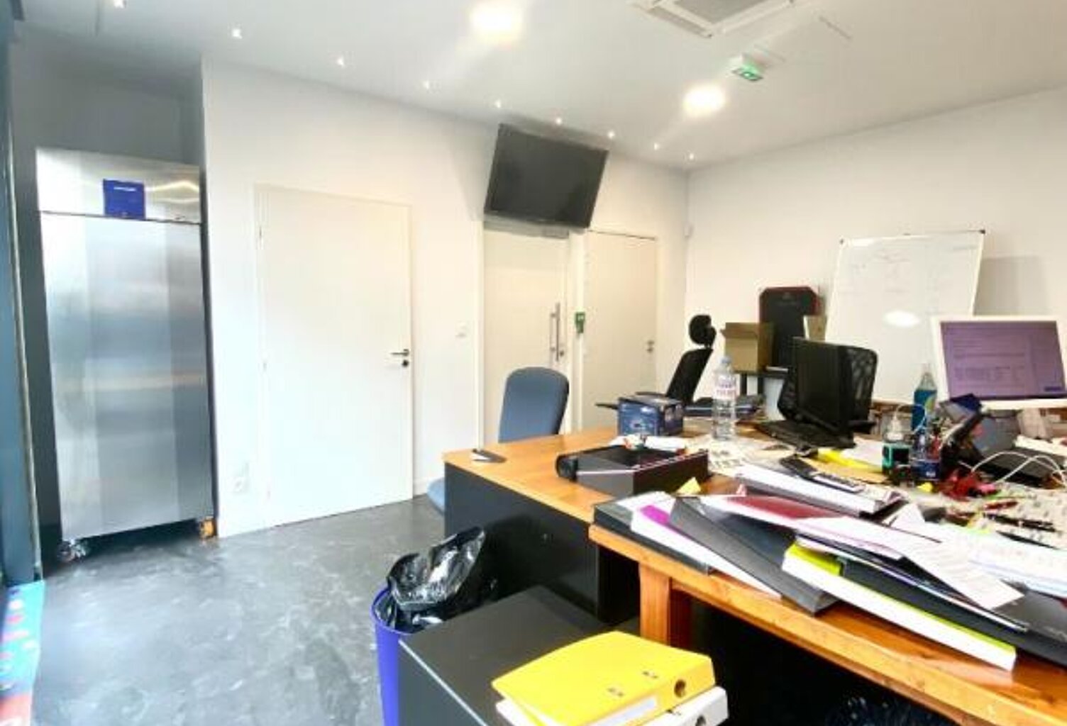Local commercial Plaisance Du Touch de 35 m2 — photo 1
