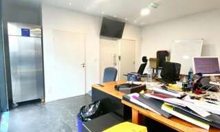 Commerce   m² à louer à Plaisance-du-Touch (31830)