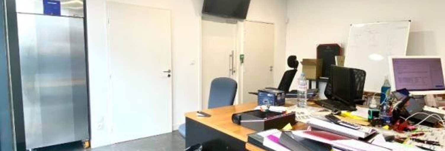 Commerce   m² à louer à Plaisance-du-Touch (31830)