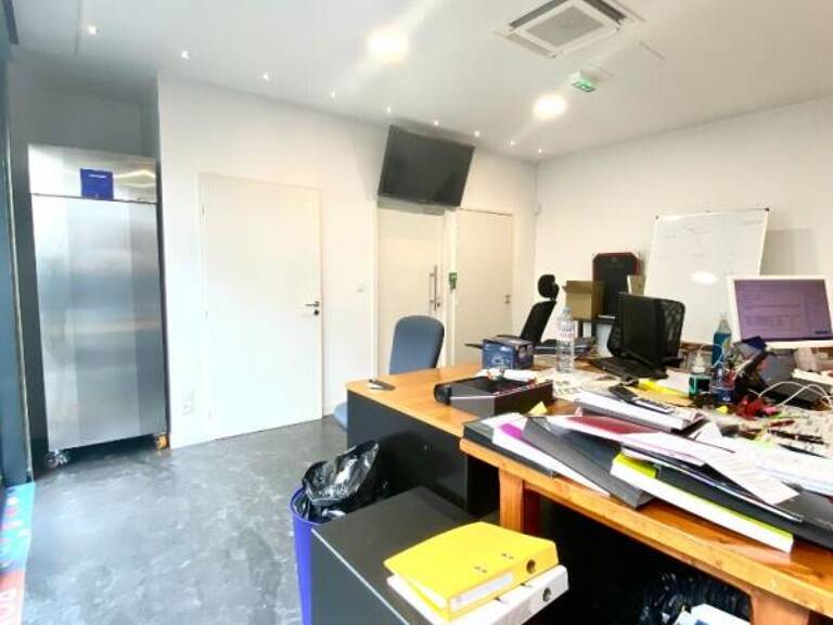 Local commercial Plaisance Du Touch de 35 m2 — photo 1