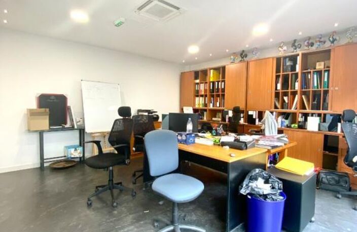 Local commercial Plaisance Du Touch de 35 m2 — photo 2