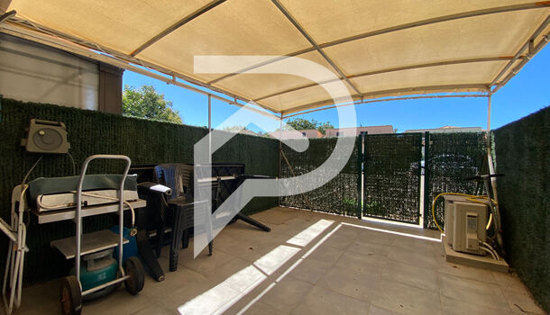Villa / Maison 3 pièces  à vendre Aigues-Mortes 30220