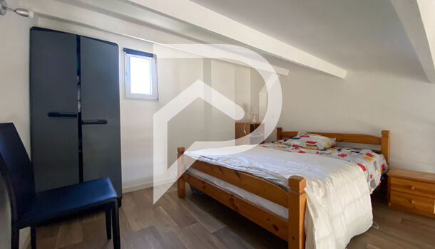 Villa / Maison 3 pièces  à vendre Aigues-Mortes 30220