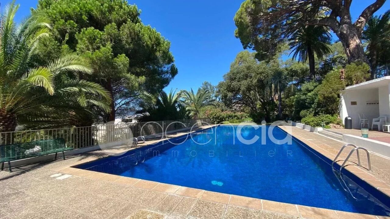 appartement 4 pièces 106 m2 à vendre à Cannes (06400)