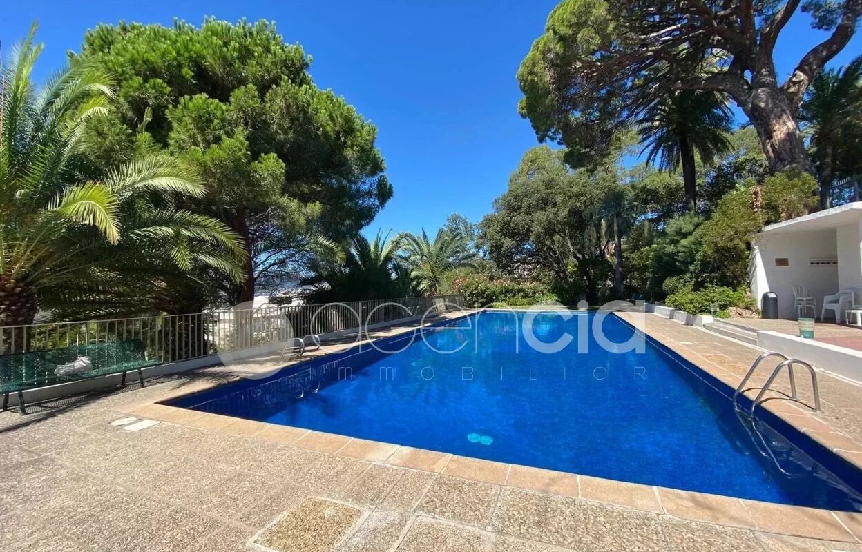 appartement 4 pièces 106 m2 à vendre à Cannes (06400)