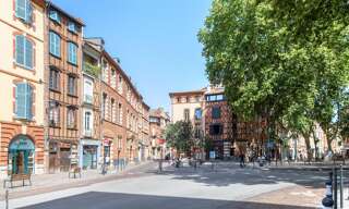 Appartement 4 Pièces 81 m² à vendre à Toulouse (31000)