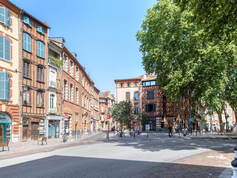 Appartement T4 Cœur des Carmes — photo 1