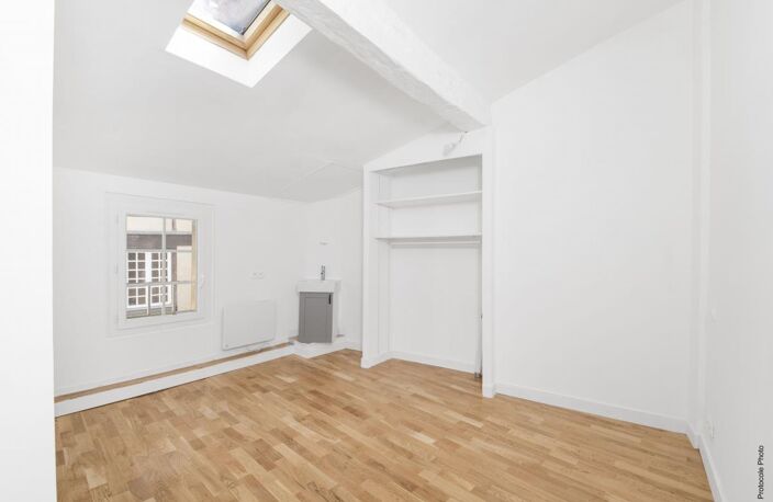 Appartement T4 Cœur des Carmes — photo 2