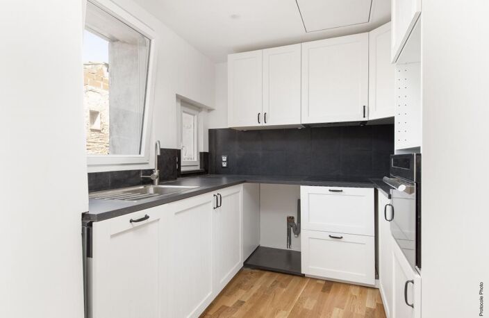 Appartement T4 Cœur des Carmes — photo 3