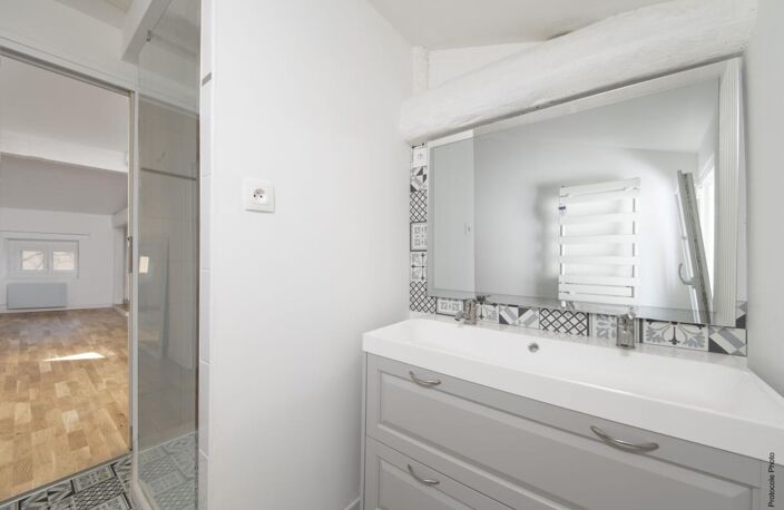 Appartement T4 Cœur des Carmes — photo 5