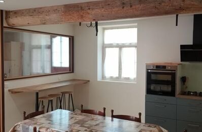 location maison 850 € CC /mois à proximité de Bouillac (82600)