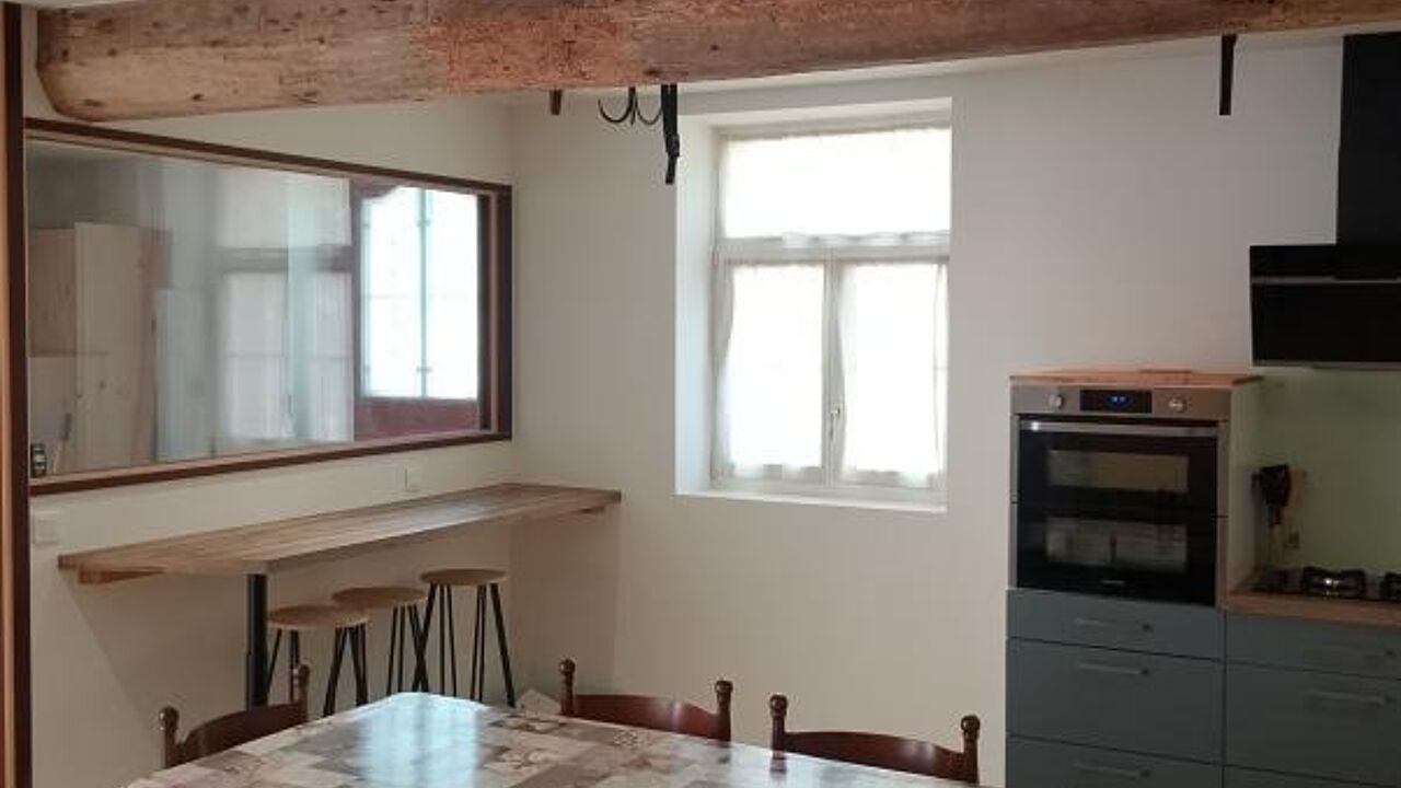 maison 4 pièces 106 m2 à louer à Bouillac (82600)