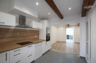 vente maison 259 900 € à proximité de Sanilhac-Sagriès (30700)