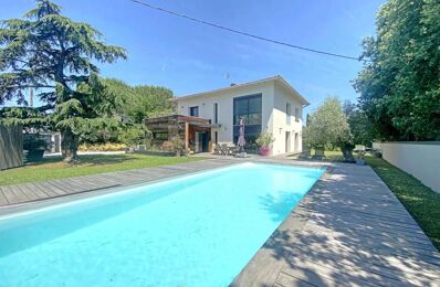 vente maison 690 000 € à proximité de Lagardelle-sur-Lèze (31870)