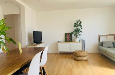 appartement 4 pièces 69 m2 à vendre à Toulouse (31500)