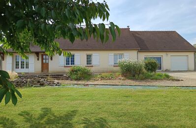 vente maison 234 000 € à proximité de Villefrancœur (41330)