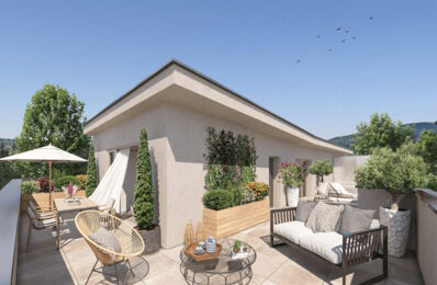 vente appartement 568 000 € à proximité de Mougins (06250)