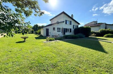 vente maison 398 500 € à proximité de Buzet-sur-Tarn (31660)