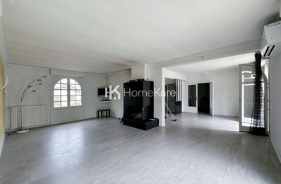 maison 5 pièces 205 m2 à vendre à Ramonville-Saint-Agne (31520)