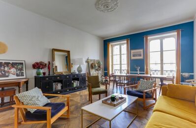 appartement 5 pièces 115 m2 à vendre à Rennes (35000)