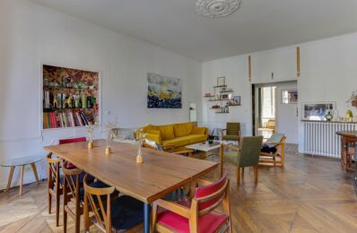 appartement 5 pièces 115 m2 à vendre à Rennes (35000)