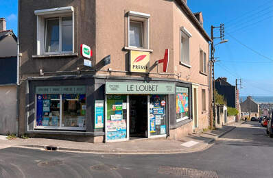 Murs Cherbourg En Cotentin — photo du bien
