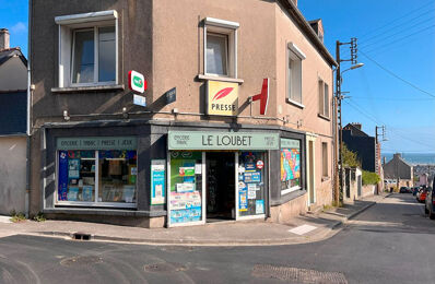 vente commerce 87 000 € à proximité de Saint-Pierre-Église (50330)