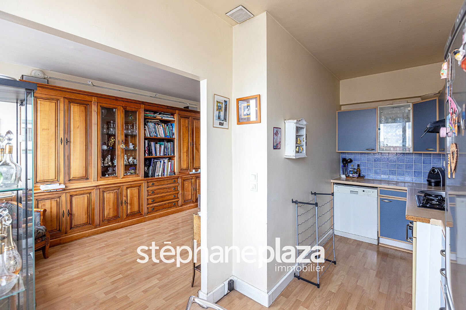 Appartement a louer montrouge - 3 pièce(s) - 58 m2 - Surfyn
