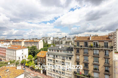 Appartement 3 pièces 399000 €