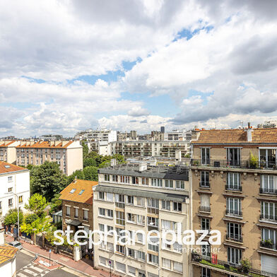 Appartement 3 pièces 399000 €