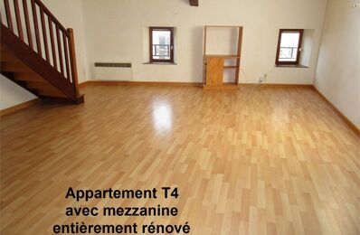 vente immeuble 110 900 € à proximité de Darney (88260)