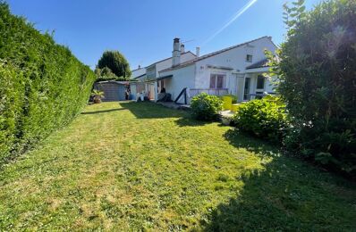 vente maison 249 500 € à proximité de Bordes (65190)