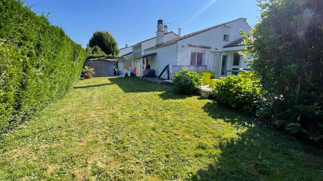 maison 5 pièces 119 m2 à vendre à Odos (65310)