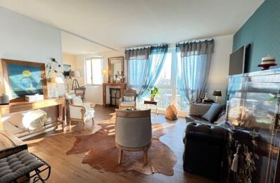 vente appartement 110 000 € à proximité de Canteleu (76380)