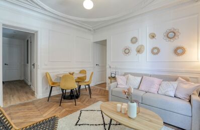 vente appartement 475 000 € à proximité de Marnes-la-Coquette (92430)