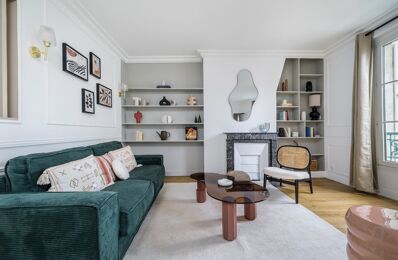 vente appartement 730 000 € à proximité de Paris 1 (75001)