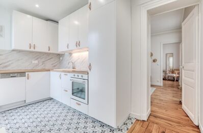 vente appartement 600 000 € à proximité de Houilles (78800)