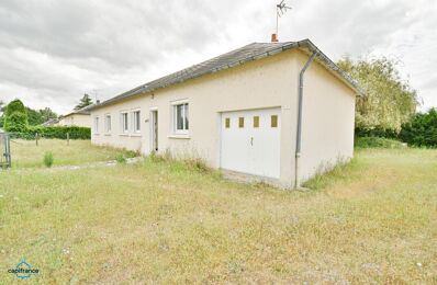 vente maison 133 125 € à proximité de Couffy (41110)