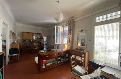 appartement 3 pièces 90 m2 à vendre à Arles (13200)