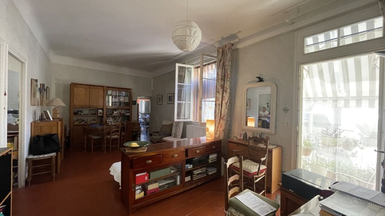 appartement 3 pièces 90 m2 à vendre à Arles (13200)