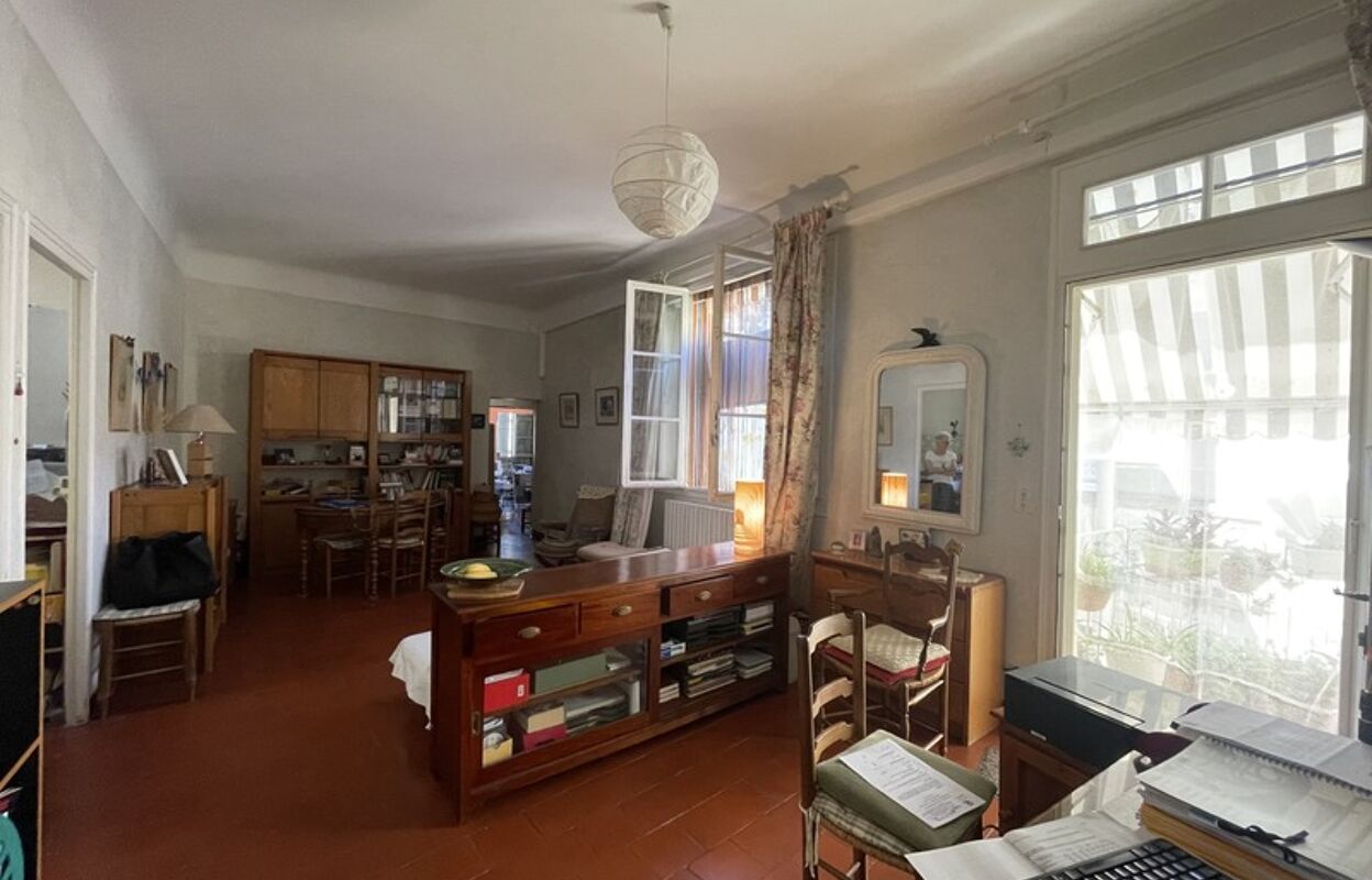 appartement 3 pièces 90 m2 à vendre à Arles (13200)