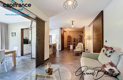 vente appartement 229 000 € à proximité de Pointe-à-Pitre (97110)