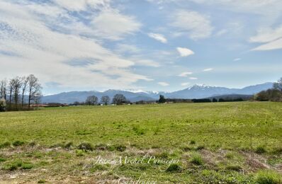 vente terrain 45 000 € à proximité de Montsaunès (31260)