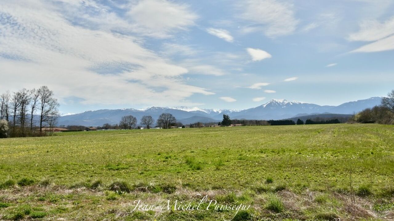 terrain  pièces 2200 m2 à vendre à Landorthe (31800)