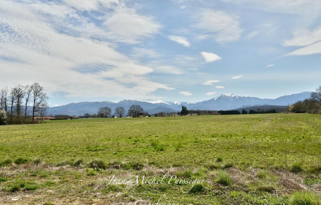 terrain  pièces 2200 m2 à vendre à Landorthe (31800)