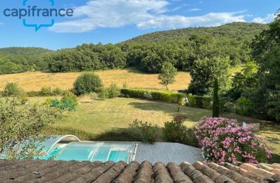 vente maison 380 000 € à proximité de Durfort-Et-Saint-Martin-de-Sossenac (30170)