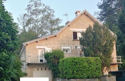 vente maison 250 000 € à proximité de Chazeuil (21260)